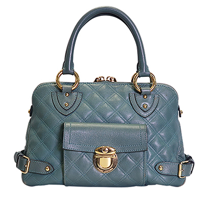 Marc Jacobs Elise, front view